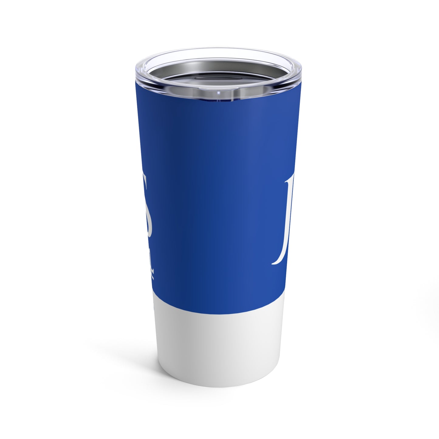 Jesus 2024- Tumbler 20oz- We believe in miracles