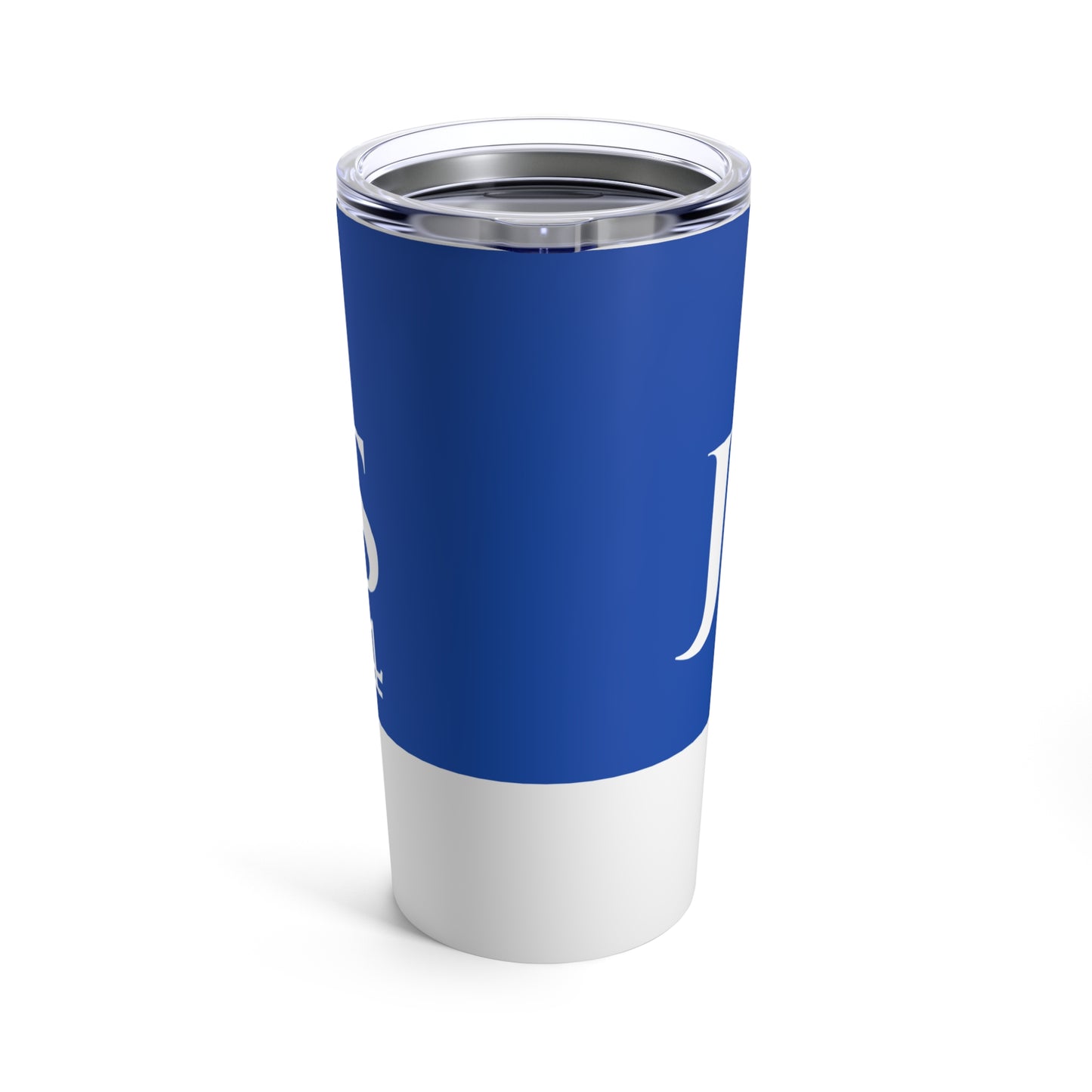 Jesus 2024- Tumbler 20oz- The 2nd Term